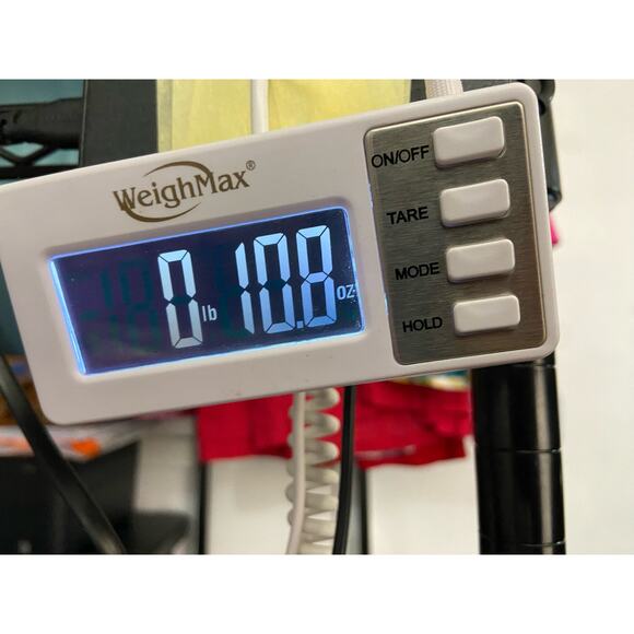 Chicos 0 Soft Cashmere Blend Rib Sweater Womens S Red Classic Fit Long Sleeve - Picture 12 of 12